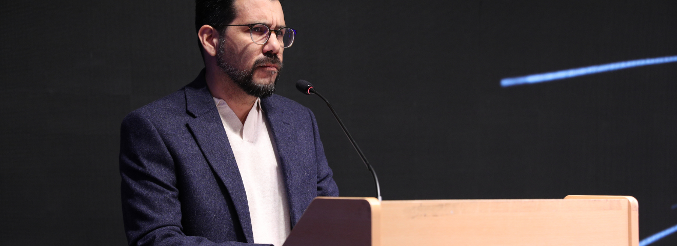 Featured for Collective Continuum – Best New Social Impact Charity 2025