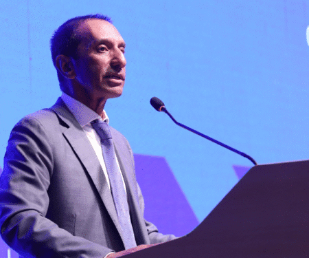Featured for Shabir Randeree CBE – Lifetime Achievement Award 2025