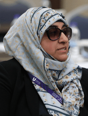 Featured for Dr. Shamila Khar: Turning Ideas Into Strategic Support