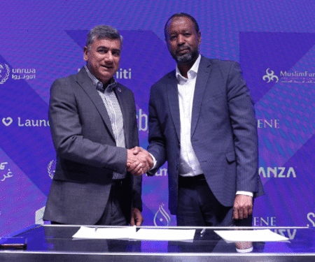 Featured for Islamic Philanthropy and Modern Slavery: A New Role for Zakat