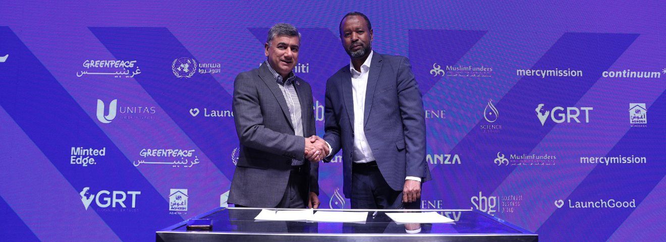 Featured for Islamic Philanthropy and Modern Slavery: A New Role for Zakat