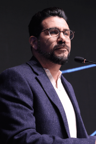 Featured for Mark Gonzalez: Scaling Values for Global Impact