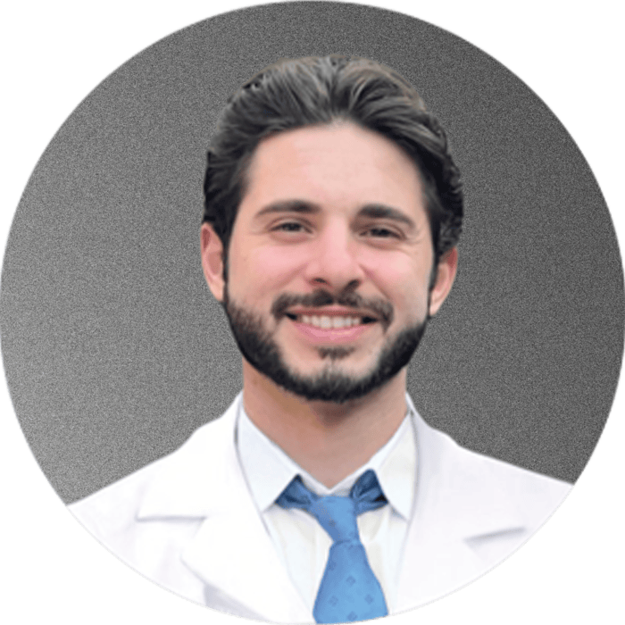 Dr. Abdulah Haikal