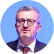 Speaker image for H.E. Burhanettin Duran