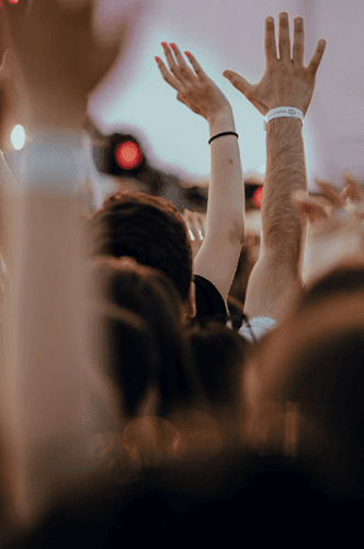 Featured for Together in Action: Driving Shared Impact