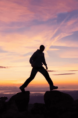 Featured for Leading with Integrity: Setting New Standards
