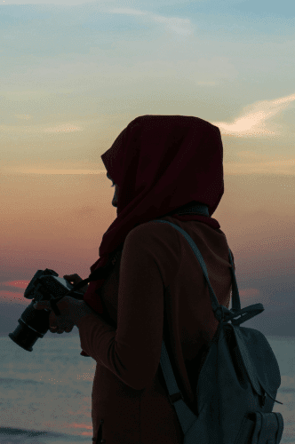 Featured for Narratives and Representation: Shaping our stories