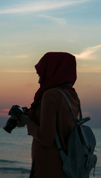 Speaker image for Narratives and Representation: Shaping our stories