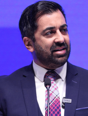 Featured for The Muslim Impact Forum Official Launch