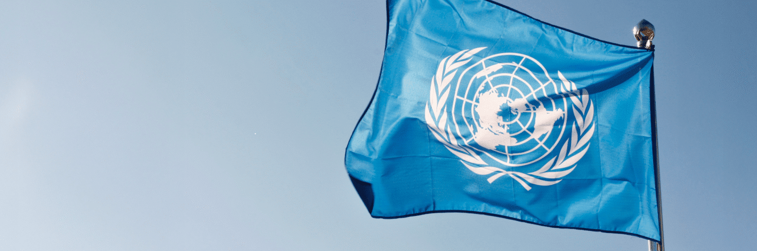 Featured for UNGA80 Assembly: Migration, Modern Slavery, and the Role of Islamic Philanthropy