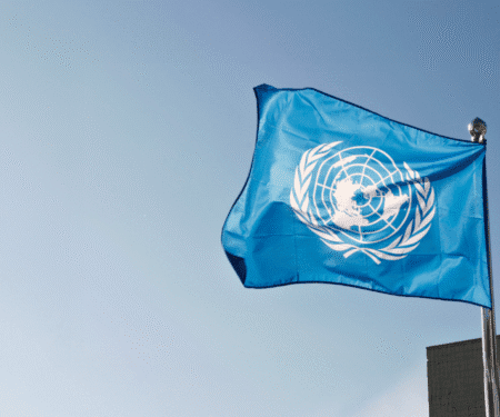 Featured for UNGA80 Assembly: Migration, Modern Slavery, and the Role of Islamic Philanthropy