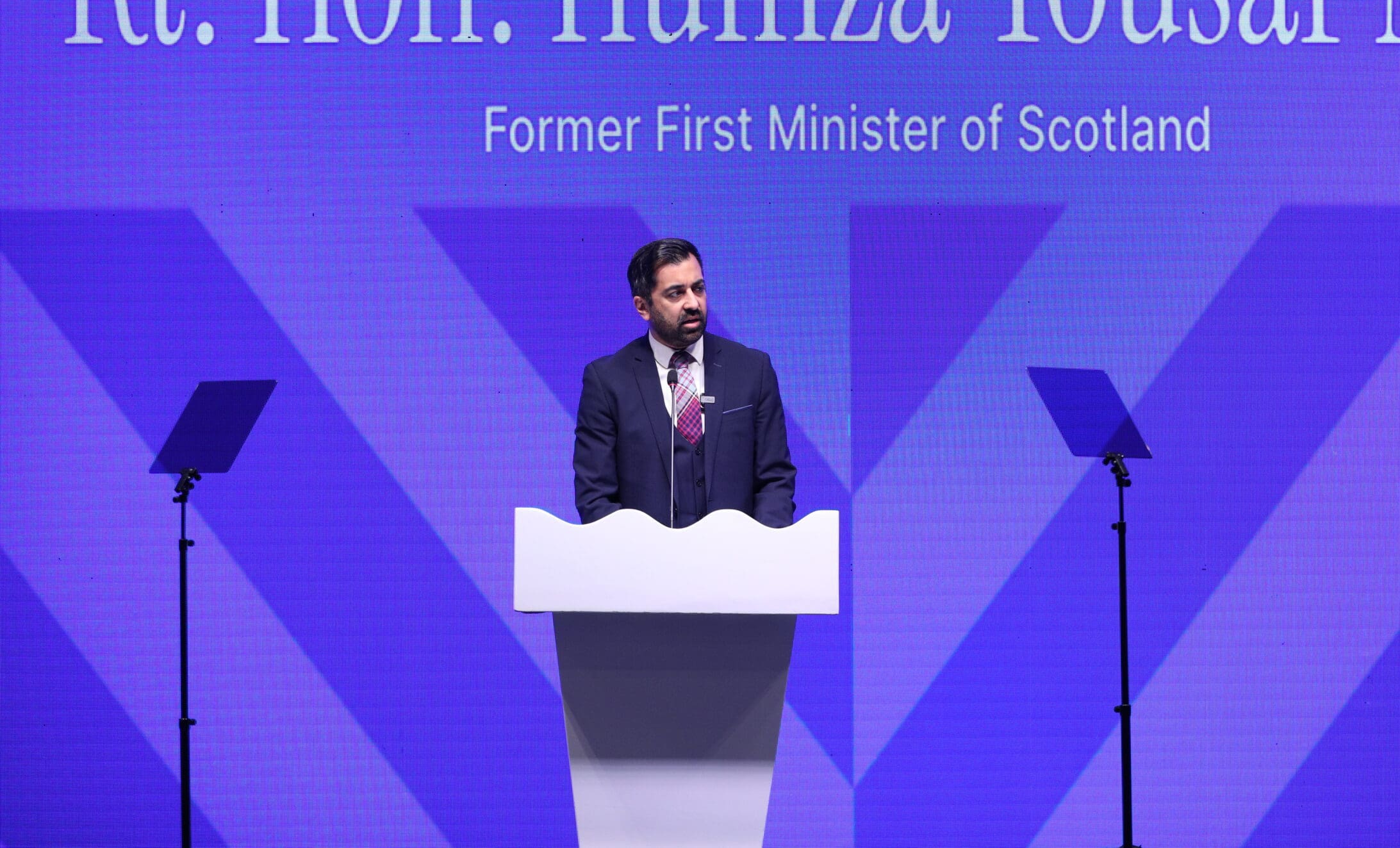Featured for The Muslim Impact Forum Official Launch