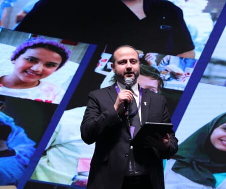 Featured for FAJR Scientific – Advancing Surgery and Training in Conflict Settings