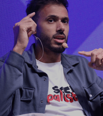Featured for Yusuf Omar: Amplifying Community Narratives