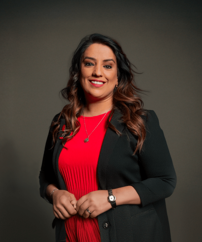 Speaker image for Naz Shah MP