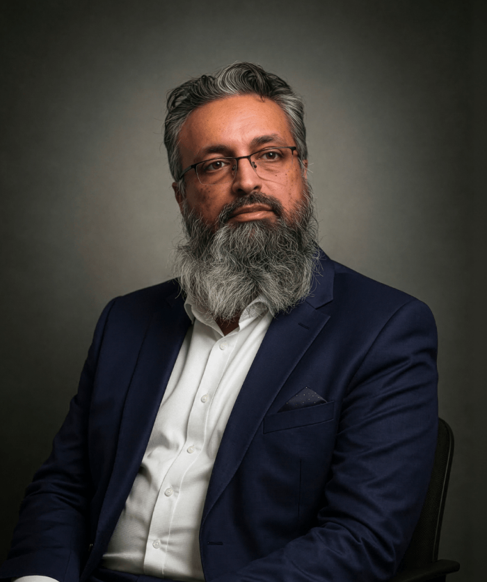 Speaker image for Sheikh Tawfique Chowdhury