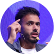 Speaker image for Yusuf Omar