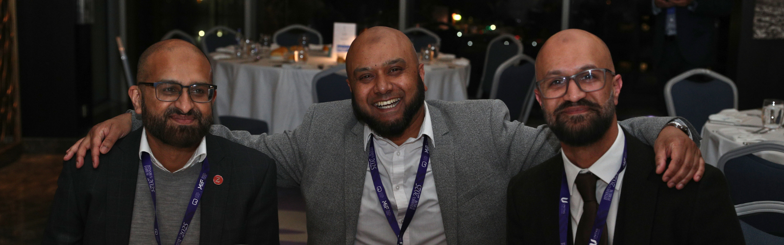 Featured for Dr. Asim Qureshi: Confronting Complicity in Oppression