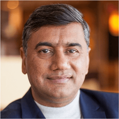Dr. Tariq H. Cheema