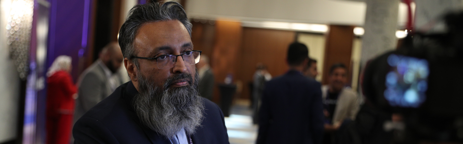 Featured for Sheikh Tawfique Chowdhury: Redefining Our Purpose