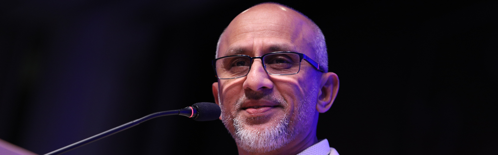Featured for M. Firaaz Azeez: Committing to Collective Good