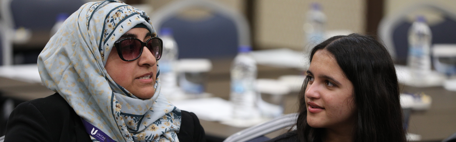 Featured for Dr. Shamila Khar: Turning Ideas Into Strategic Support