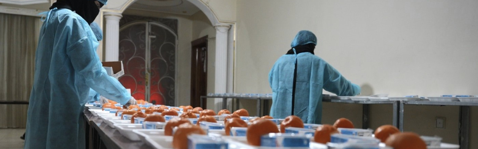 Featured for From Hunger to Hope: How Yemen’s Breakfast Club is Nourishing Minds and Futures