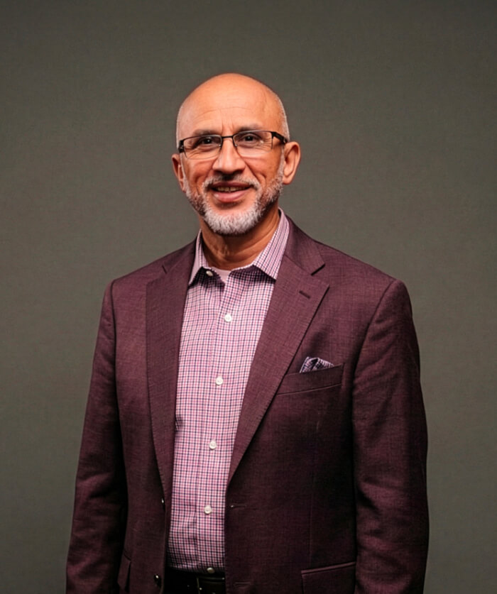 Image of M. Firaaz Azeez