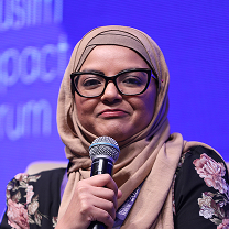 Mahmuda Khan