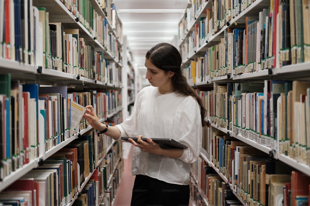 Speaker image for Academics and research institutions